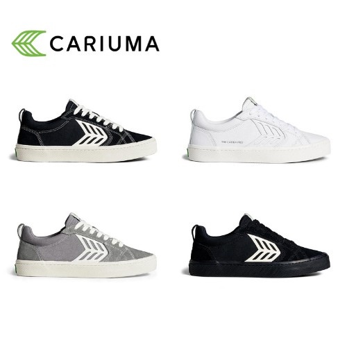 รองเท้า Cariuma shoes แท้100% รองเท้าสำหรับใส่เล่นสเก็ตบอร์ด หรือสำหรับใส่ทั่วไป  มีสไตล์ และสะดวกสบ