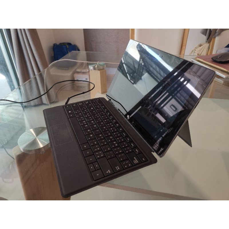 microsoft surface 2 / surface type cover / มือสอง