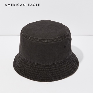 American Eagle Reversible Bucket Hat หมวก บัคเก็ต ผู้ชาย (EMAC 022-6964-167)