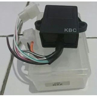 CDI RXZ*************