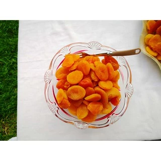 🎊ล๊อตใหม่ 😍 แอปริคอต / Premium Dried Apricot 💝 จาก Turkey 💝 ผลไม้อบแห้ง 💝 Sugar Free