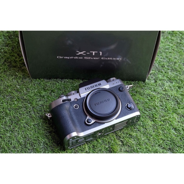 กล้อง fuji-xt1 สินค้ามือสอง
