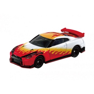 Takara Tomy Tomica Dream Tomica Demon Slayer Vol.2 No.08 Kyojuro Rengoku