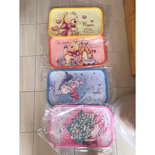 พรมเช็ดเท้า พร้อมส่ง งานจริง