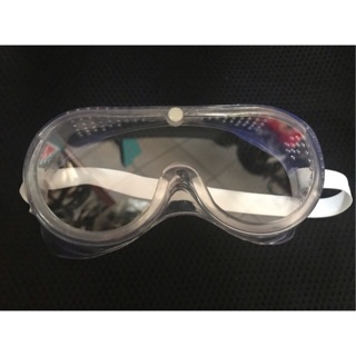 Total แว่นตากันสะเก็ด คาดศรีษะ Safety Goggles TSP 302