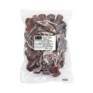 🔥สินค้าขายดี!! พุทราจีนเชื่อม 1 กิโลกรัม Chinese Red Date in Syrup 1 kg