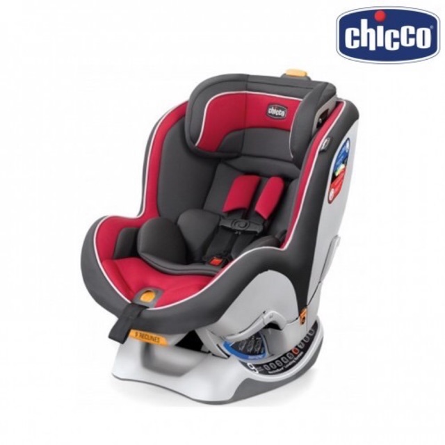 คาร์ซีท Chicco มือสอง