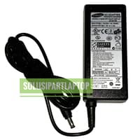 SAMSUNG R60 Q30 Q45 Q40 19V 3.16A 5.5*3.0MM PIN เกรดเดิม ADAPTER