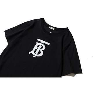 bur ber.ry​ londonเสื้อยืด​ งานป้ายพร้อมส่ง