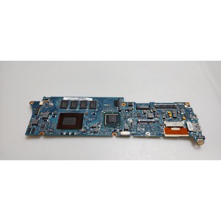 MN2 Mainboard Asus UX21E I7-2667M