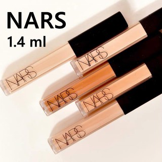 （พร้อมส่ง）Nars Radiant Creamy Concealer 1.4 ml #Vanilla #Custard