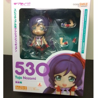 Nendoroid No.530 Nozomi ของ🇯🇵แท้ มือ 1 สูง 10 CM