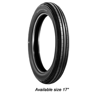 ยางมอเตอร์ไซค์ BRIDGESTONE รุ่น BATTLAX FSA Size F/R 225-17