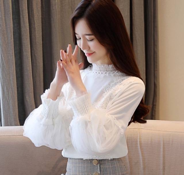 6181 TRICIA VELVET**