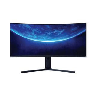 [ส่งฟรี 9,999.- ทักแชท] Xiaomi Monitor Gaming Curved 34" 21:9 Refresh Rate 144Hz WQHD จอเกมมิ่ง รับประกันสินค้า 1ปี