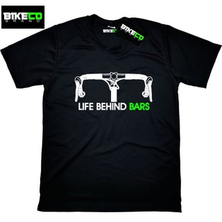 Life Behind Bars - Statement Dri-Fit Shirt