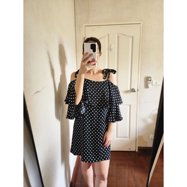 Jaspal Dress   Size.S