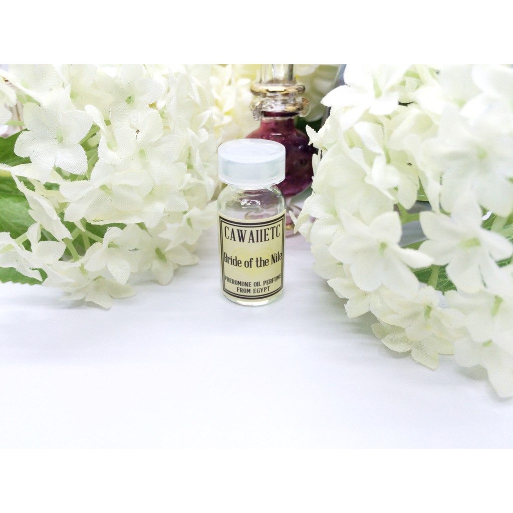 Bride of the Nile 1cc