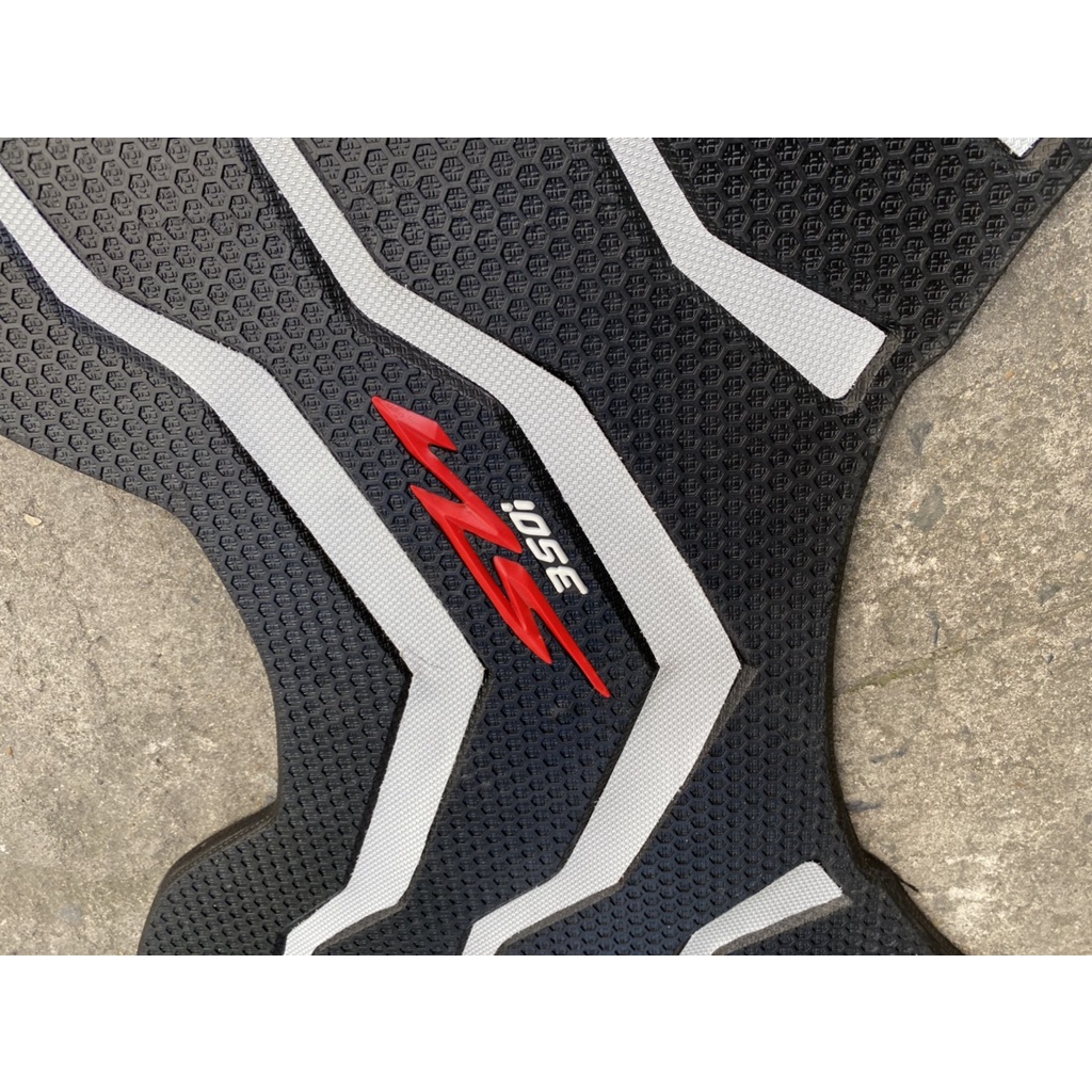 เสื่อ SH 350i, เสื่อเท้า SH 350i ทุกสี ของเล่นและอุปกรณ์มอเตอร์ไซค์