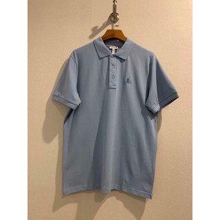 เสื้อโปโล โลเอเว่ Polo-shirt