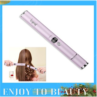 เครื่องหนีบผมBeauty Dream Hair Straightener &amp; Curling Luxuly Plus [BD0005] หนีบผมตรง เเละ ทำลอน ถอดสายไฟได้ สะดวกพกพา