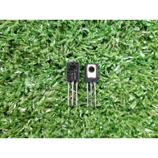 [พร้อมส่ง] MJE340 TO-126 NPN Transistors