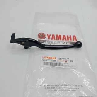 มือเบรค ข้างขวา สีดำ แท้ (Brake Lever) สำหรับรถรุ่น Yamaha N-MAX รหัสสินค้า : 2DP-H3922-00