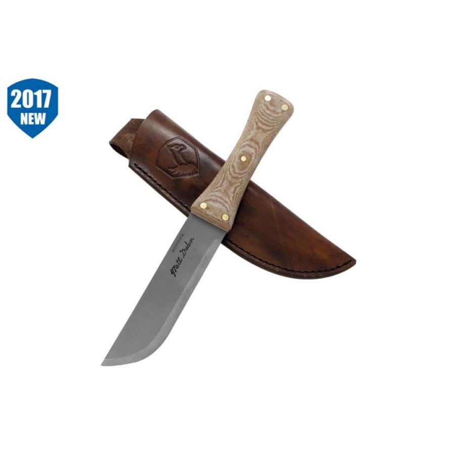 อุปกรณ์ครัว CONDOR PRIMITIVE CAMP KNIFE