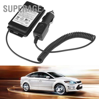 อะแดปเตอร์แบตเตอรี่ติดยานพาหนะสําหรับ Yaesu Ft`70Dr Ft`70Ds