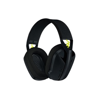 G435 Wireless and bluetooth Gaming Headset (Alice) - Black