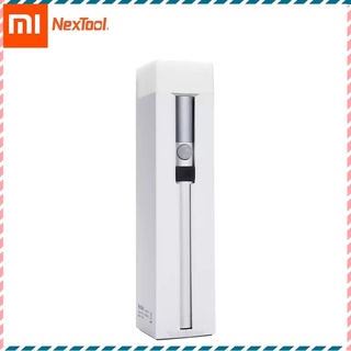 xiaomi nextool ไฟฉายมัลติฟังก์ชั่นไฟฉายฉุกเฉินโคมไฟติดผนัง