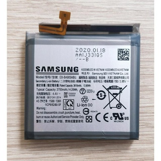 ✨ แบตเตอรี่ Samsung Galaxy A90 A80 Battery Model EB-BA905ABU