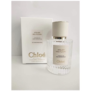 น้ำหอม Chloe Hibiscus Abelmoschus EDP 50 ml. *กล่องขาย* 【ของแท้ 100 % 】ส่งฟรี 📦🛵🚚📦🛵🚚