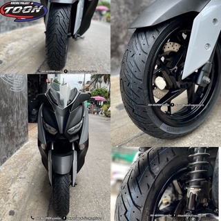 PIRELLI ANGEL SCOOTER ผลิตปีใหม่ล่าสุด2023 XMAX300/Forza300-350/Adv350(ไซต์เดิม)