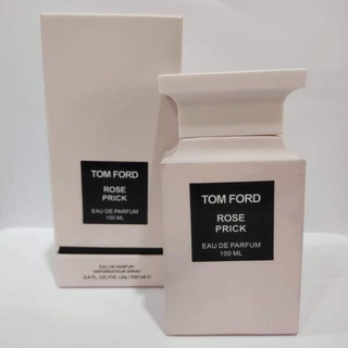 TOM FORD Rose Prick EDP 100ml.💐แท้100%