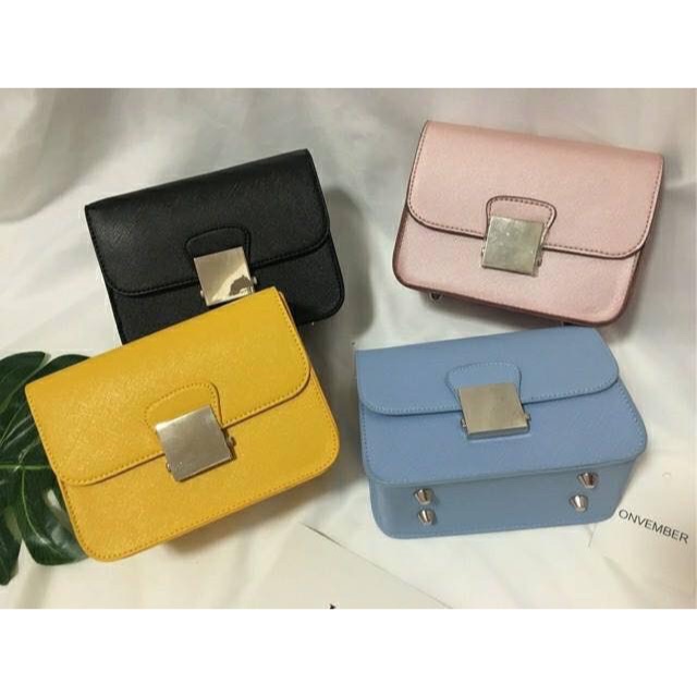 กระเป๋า ZARA แท้