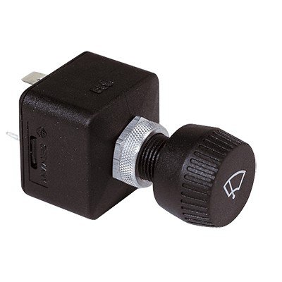 HDMSW VETUS ROTARY WIPER SWITCH 3 POSITION