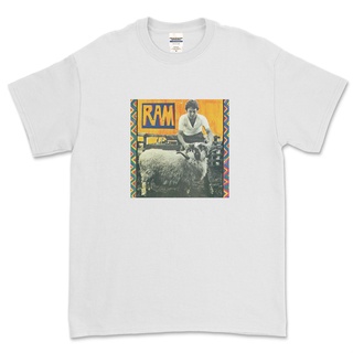 เสื้อยืด Paul MCCARTNEY - RAM