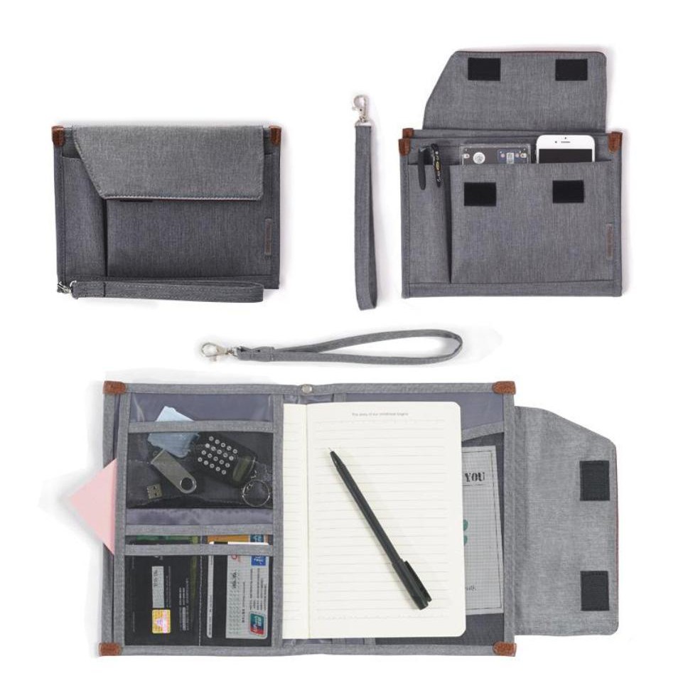 กระเป๋าอเนกประสงค์กันน้ํา - King Of Prussia