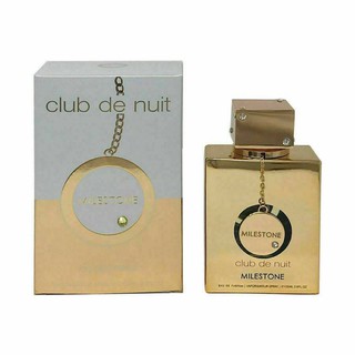 Club de Nuit Milestone edp 105 ml