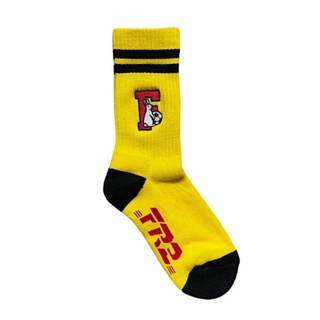 FR 2 " L O G O " SOCKS