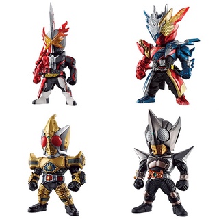 [ตัวเดี่ยว] Bandai Converge Kamen Rider #19 4549660504566 (Figure)