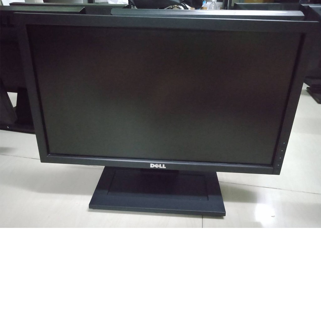 จอ Monitor 18.5 - 19 นิ้ว DELL มือสอง