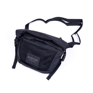 Burton กระเป๋าสะพายข้าง B19607103001 HAVERSACK SMALL  SS20