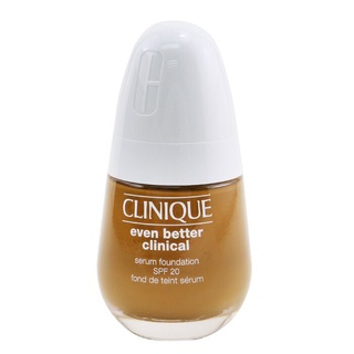 CLINIQUE - Even Better Clinical Serum Foundation SPF 20