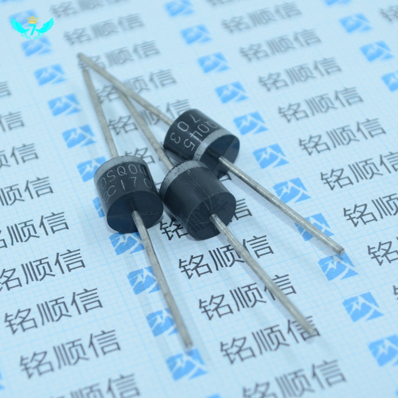 5PCS Schottky Barrier Diode 20a 45v Rectifier 20SQ045 แผงโซล่าเซลล์ YUE