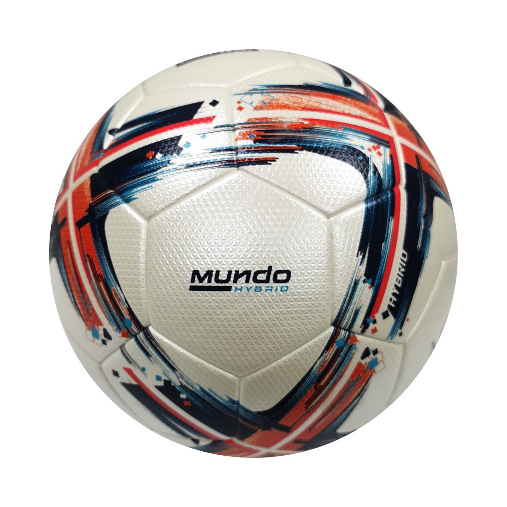 Grand Sport GSฟุตบอลHBรุ่นMUNDO HYBRID#5PU รหัส : 331109