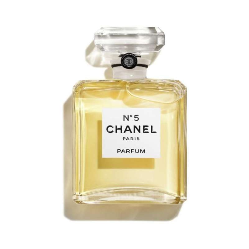 น้ำหอมของแท้ CHANEL N°5 Eau De Parfum (100 ml) No Box
