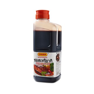 นิฮอนโชกเคนเทอริยากิซอส 2 ลิตร  NIHON SHOKKEN TERIYAKI SAUCE 2L