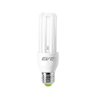 หลอดประหยัดไฟ EVE MINI 3U 14 วัตต์ WARMWHITE